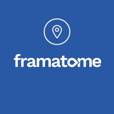 Framatome Location